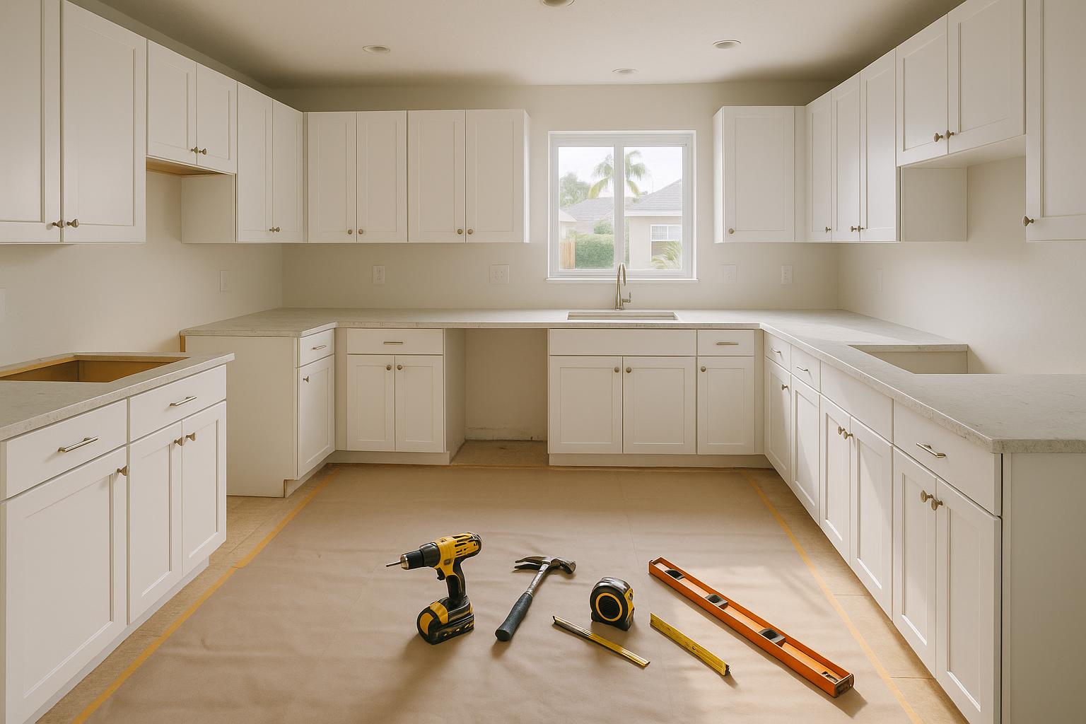 How to Plan a Remodel Timeline Without Losing Your Mind