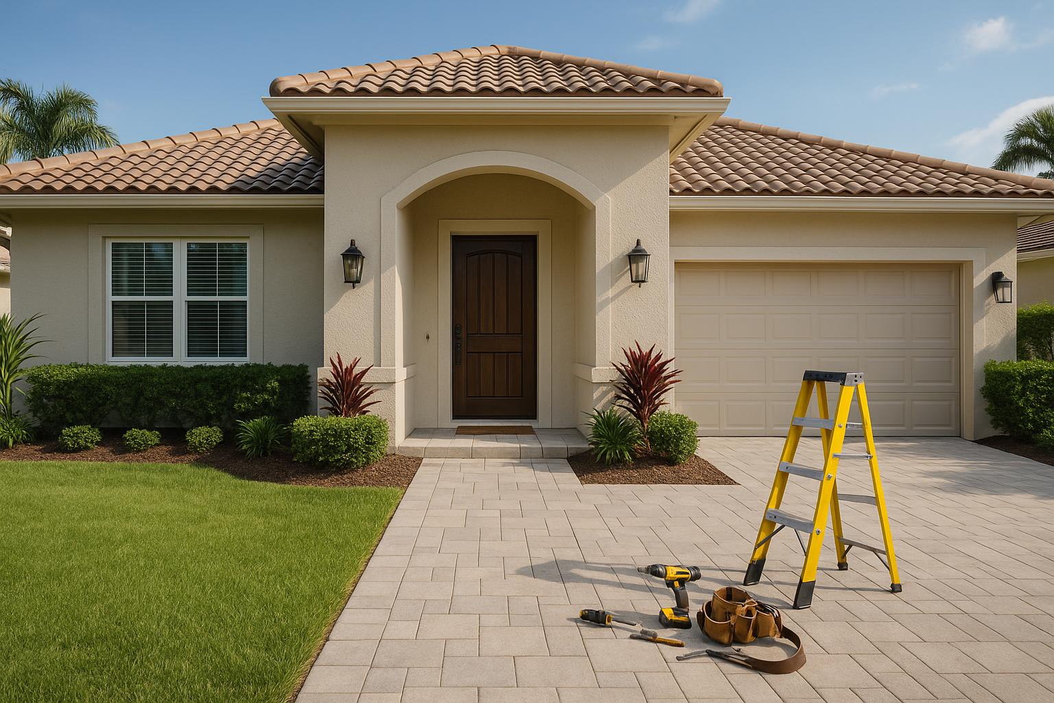 Veridian General Contractors local service coverage in Tamarac